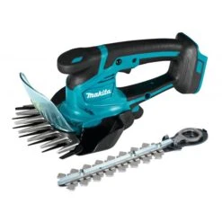Makita DUM604ZX LXT 18 V Accu Grasschaar En Buxusschaar -Sideal Standard Winkel dum604zx a1l0 23