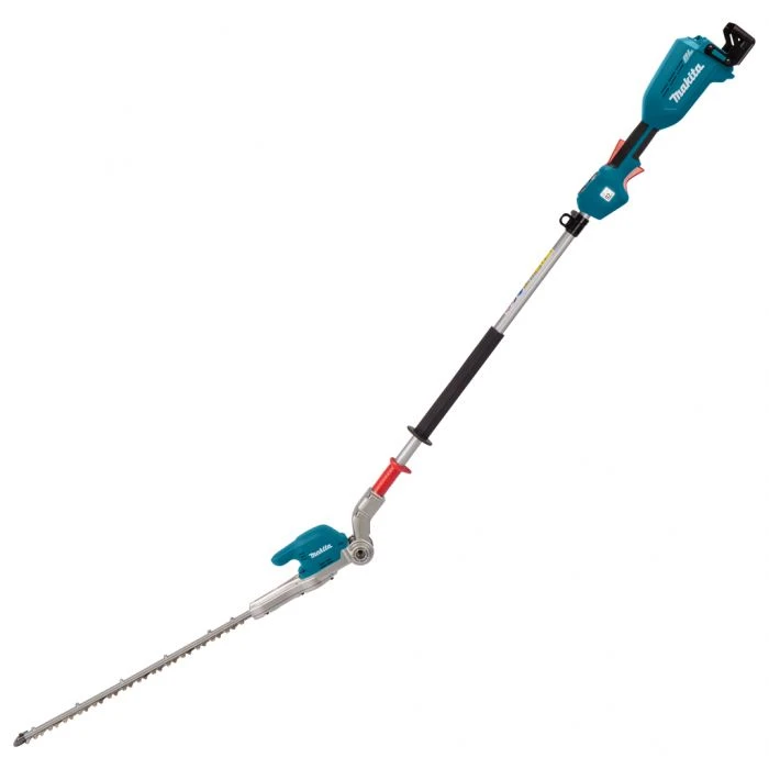 Makita DUN500WRTE LXT 18 V Accu Stokheggenschaar 50 Cm Verstelbaar 3 Makita DUN500WRTE LXT 18 V Accu Stokheggenschaar 50 Cm Verstelbaar