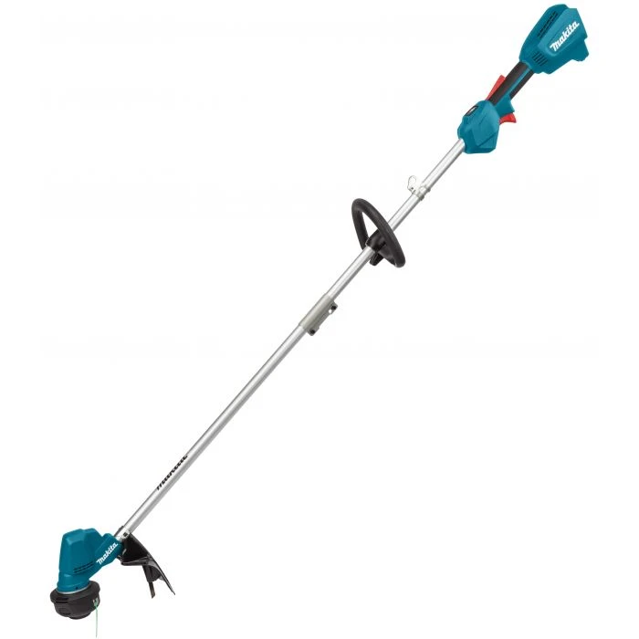 Makita DUR192LST 18 V Trimmer D-greep 3 Makita DUR192LST 18 V Trimmer D-greep