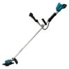 Makita DUR368APT2 2x18 V Bosmaaier U-greep 1 Makita DUR368APT2 2x18 V Bosmaaier U-greep -Sideal Standard Winkel dur368a a1l0
