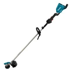 Makita DUR368LZ 2x18 V Bosmaaier D-greep -Sideal Standard Winkel dur368l a1c0