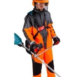 Makita DUR369AZ 2x18 V Bosmaaier U-greep -Sideal Standard Winkel dur369a f 003 2