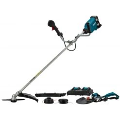 Makita DUR369APT2 2x18 V Bosmaaier U-greep -Sideal Standard Winkel dur369apt2 c1l0 s100 1