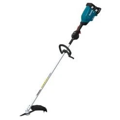 Makita DUR369LPT2 2x18 V Bosmaaier D-greep 34 Makita DUR369LPT2 2x18 V Bosmaaier D-greep -Sideal Standard Winkel dur369lpt2 a1l0 1