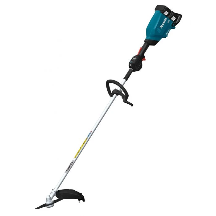 Makita DUR369LPT2 2x18 V Bosmaaier D-greep 17 Makita DUR369LPT2 2x18 V Bosmaaier D-greep - Afbeelding 15