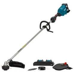 Makita DUR369LPT2 2x18 V Bosmaaier D-greep 33 Makita DUR369LPT2 2x18 V Bosmaaier D-greep -Sideal Standard Winkel dur369lpt2 c1l0 s100 1