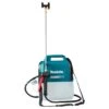 Makita DUS054Z LXT 18 V Accu Drukspuit 5 Liter -Sideal Standard Winkel dus054 c1c0