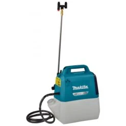 Makita DUS054Z LXT 18 V Accu Drukspuit 5 Liter -Sideal Standard Winkel dus054z c1l0