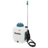 Makita DUS108Z LXT 18 V Ruggedragen Drukspuit 10 Liter -Sideal Standard Winkel dus108z c1r0