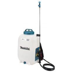 Makita DUS158Z LXT 18 V Ruggedragen Drukspuit 15 Liter