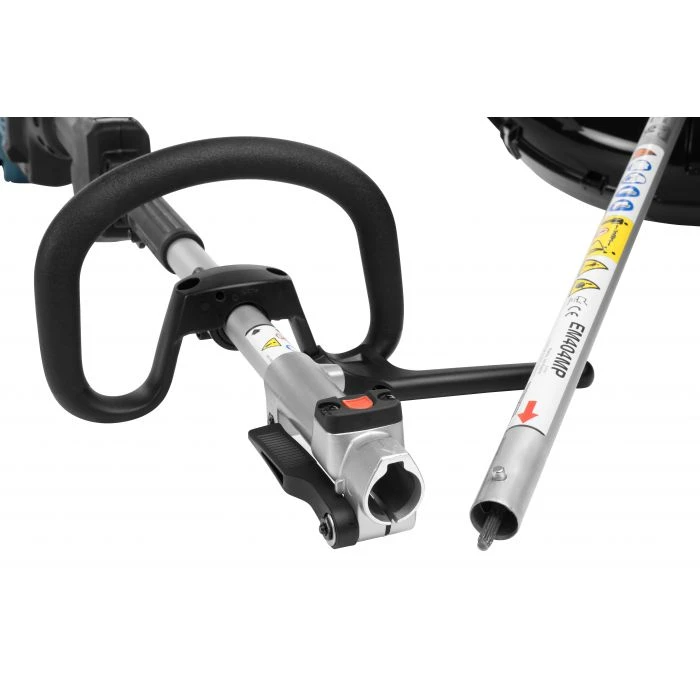 Makita DUX60Z 2x18 V Combisysteem 21 Makita DUX60Z 2x18 V Combisysteem - Afbeelding 19