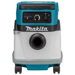 Makita DVC150LZ Hybride Stofzuiger -Sideal Standard Winkel dvc150lz c1c0