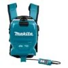Makita DVC261TX11 2x18 V Rugstofzuiger Voor Schoonmaak -Sideal Standard Winkel dvc261 a1c0