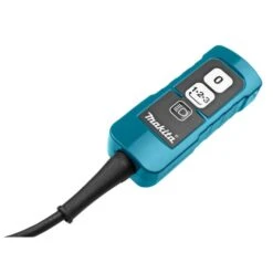 Makita DVC261ZX22 2x18 V Rugstofzuiger Voor Schoonmaak -Sideal Standard Winkel dvc261 f 004 1