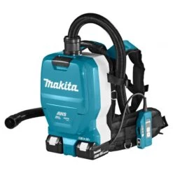 Makita DVC265ZXU 2x18 V Rugstofzuiger 37 Makita DVC265ZXU 2x18 V Rugstofzuiger -Sideal Standard Winkel dvc265 b1rg