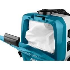 Makita DVC265ZXU 2x18 V Rugstofzuiger 32 Makita DVC265ZXU 2x18 V Rugstofzuiger -Sideal Standard Winkel dvc265 f 002