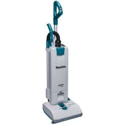 Makita DVC560Z 2x18 V Stofzuiger -Sideal Standard Winkel dvc560 c1l0 1
