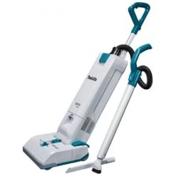 Makita DVC560Z 2x18 V Stofzuiger -Sideal Standard Winkel dvc560 c8l0 s02 1