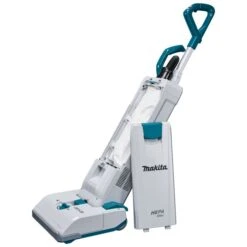 Makita DVC560Z 2x18 V Stofzuiger -Sideal Standard Winkel dvc560 c8l0 s03 1