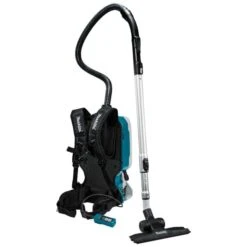 Makita DVC660PT2 2x18 V Rugstofzuiger Voor Schoonmaak -Sideal Standard Winkel dvc660pt2 c7r0