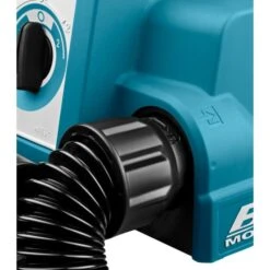 Makita DVC750LZX1 18 V Stofzuiger -Sideal Standard Winkel dvc750l f 004 2