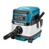 Makita DVC861LZ Hybride Stofzuiger -Sideal Standard Winkel dvc861l a1r0