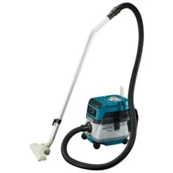 Makita DVC861LPTX Hybride Stofzuiger -Sideal Standard Winkel dvc861lptx c1l0