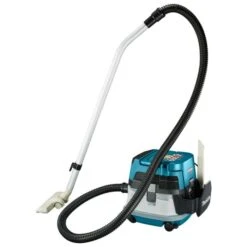 Makita DVC861LPTX Hybride Stofzuiger -Sideal Standard Winkel dvc861lptx c1r0