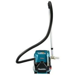 Makita DVC861LPTX Hybride Stofzuiger -Sideal Standard Winkel dvc861lptx c7c0