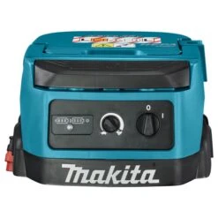 Makita DVC861LPTX Hybride Stofzuiger -Sideal Standard Winkel dvc861lptx f 002 1