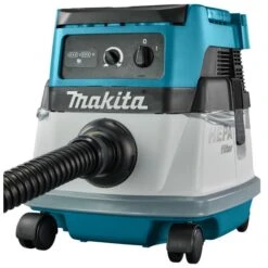 Makita DVC861LPTX Hybride Stofzuiger -Sideal Standard Winkel dvc861lptx f 003 1
