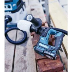 Makita HR166DZJ 12 V Max Boorhamer -Sideal Standard Winkel dvc863l hr166d stofzuiger boorhamer cropped