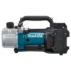 Makita DVP181ZK 18 V Vacuümpomp -Sideal Standard Winkel dvp181zk c1c0