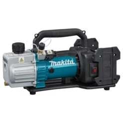 Makita DVP181ZK 18 V Vacuümpomp 10 Makita DVP181ZK 18 V Vacuümpomp -Sideal Standard Winkel dvp181zk c1l0