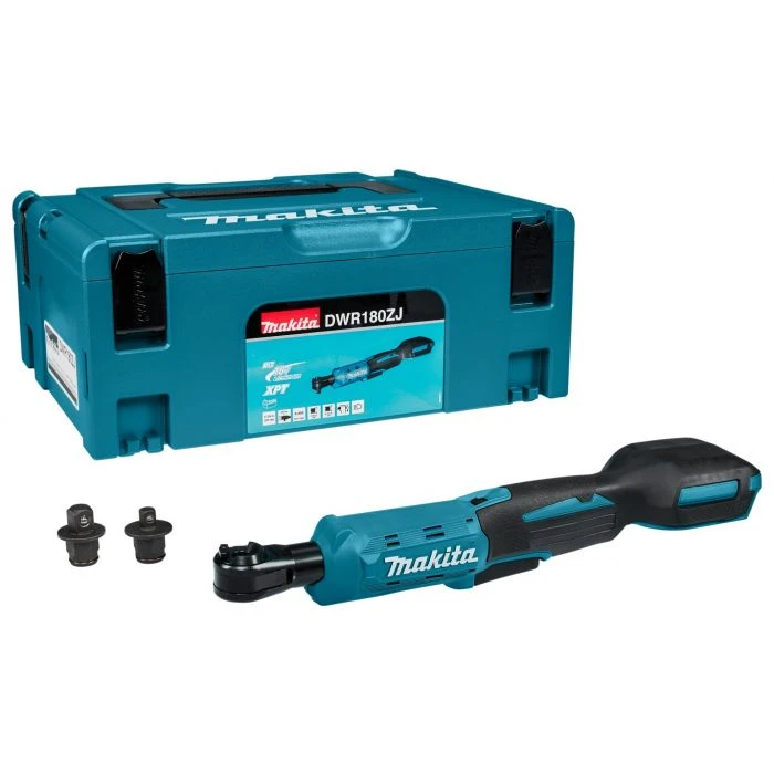 Makita DWR180ZJ 18 V Ratelsleutel 8 Makita DWR180ZJ 18 V Ratelsleutel - Afbeelding 6