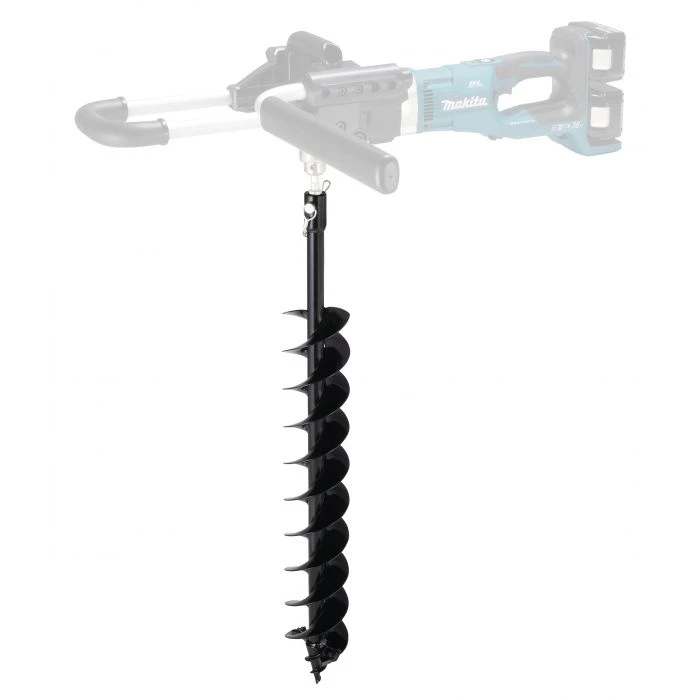 Makita E-07294 Grondboor 100x800mm 5 Makita E-07294 Grondboor 100x800mm - Afbeelding 3