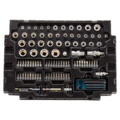 Makita E-08713 Handgereedschapset 120-delig -Sideal Standard Winkel e 08713 f 001