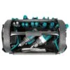 Makita E-15403 Gereedschapstas Open -Sideal Standard Winkel e 15403 c1c0