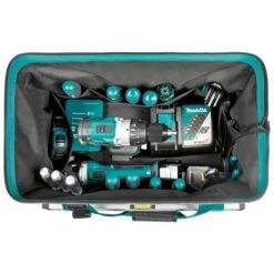 Makita E-15425 Gereedschapstas -Sideal Standard Winkel e 15425 f 001