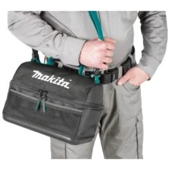 Makita E-15590 Lunchtas Groot Met Draagriem -Sideal Standard Winkel e 15590 f 005