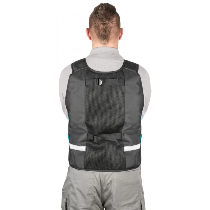 Makita E-15609 Gereedschapsvest 4 Makita E-15609 Gereedschapsvest - Afbeelding 2