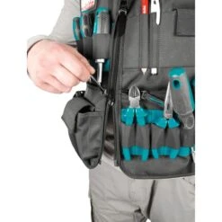 Makita E-15609 Gereedschapsvest 9 Makita E-15609 Gereedschapsvest -Sideal Standard Winkel e 15609 f 001