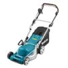 Makita ELM4121 230V Grasmaaier 41 Cm 1 Makita ELM4121 230V Grasmaaier 41 Cm -Sideal Standard Winkel elm4121 a8l0