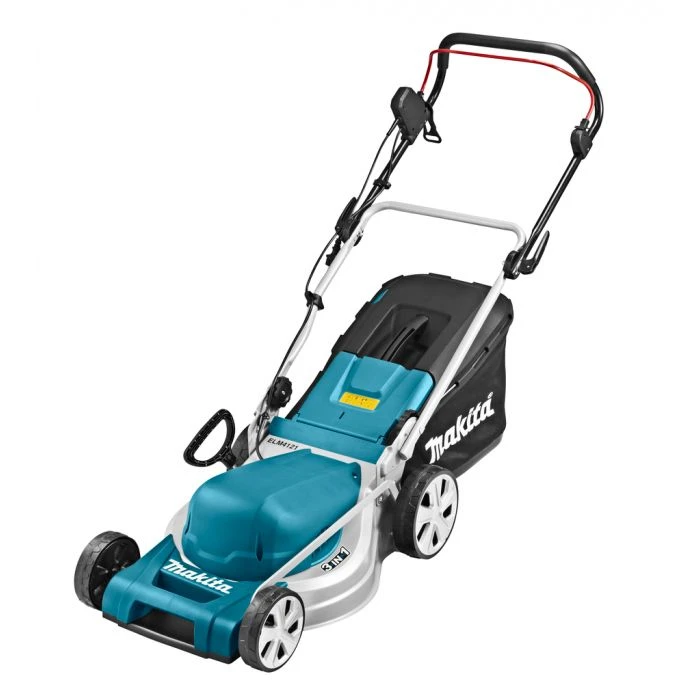 Makita ELM4121 230V Grasmaaier 41 Cm 3 Makita ELM4121 230V Grasmaaier 41 Cm