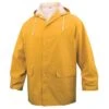 DELTAPLUS REGENPAK 304 GEEL M -Sideal Standard Winkel en304 ja jacket