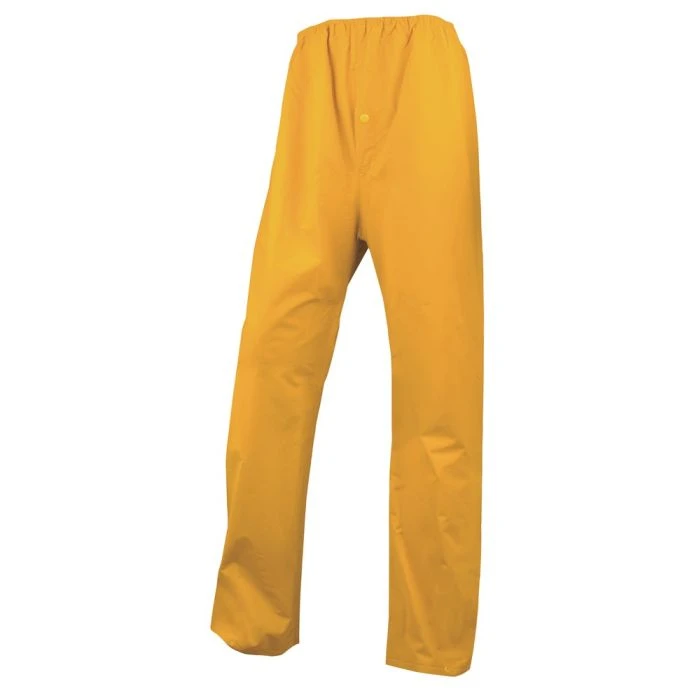 DELTAPLUS REGENPAK 304 GEEL L 4 DELTAPLUS REGENPAK 304 GEEL L - Afbeelding 2