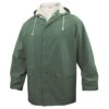 DELTAPLUS REGENPAK 304 GROEN XXL -Sideal Standard Winkel en304 ve jacket 1
