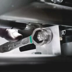 Wera 6000 JOKER STEEK- EN RINGRATELSLEUTEL-SET, INCH, 8 -DELIG -Sideal Standard Winkel eng 8894 farbcode 339c quadrat joker 5