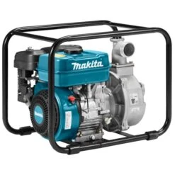 Makita EW3051H 4-takt Waterpomp Semi Vuil Water 3"
