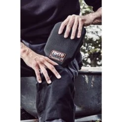 Fento Kniebeschermer Knee Protector Fento 100 - 1 Paar - Fento Pocket -Sideal Standard Winkel fento pocket 1
